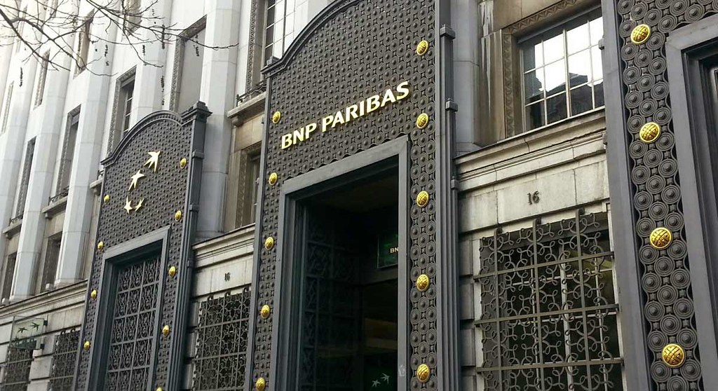 BNP Paribas indica ações asiáticas para comprar em meio ao coronavírus