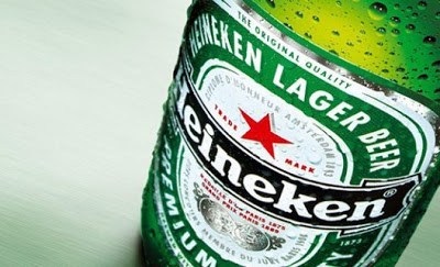 Heineken é notificada para ajustar recall