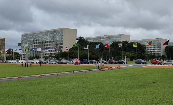 Conforme CGU, 75% dos órgãos federais não cumprem regras sobre divulgação de agendas