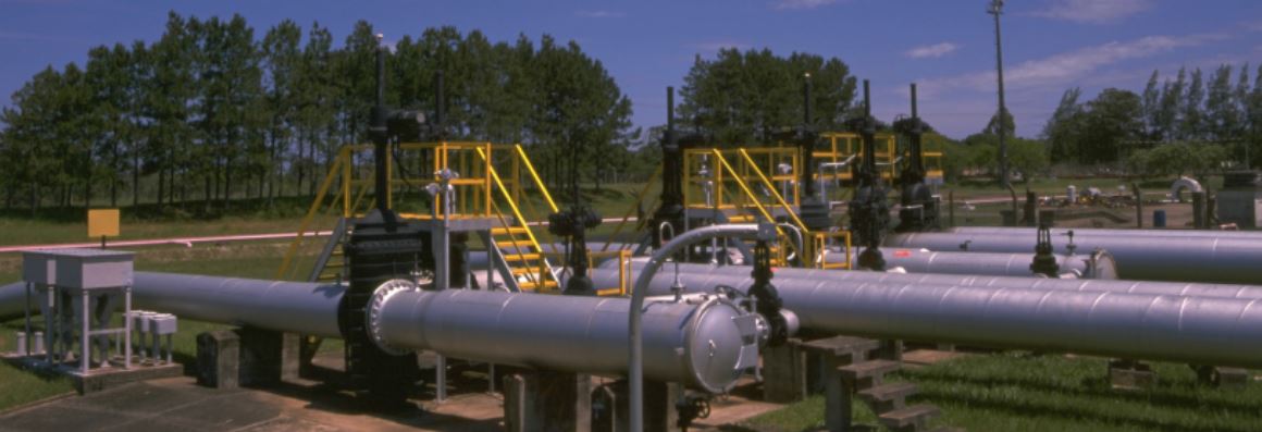 Petrobras (PETR3 PETR4) inicia processo de venda de participação na Gaspetro