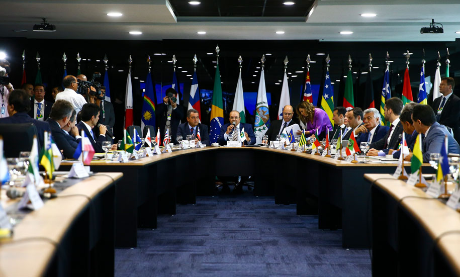 Governadores querem rápida aprovação do Fundeb permanente