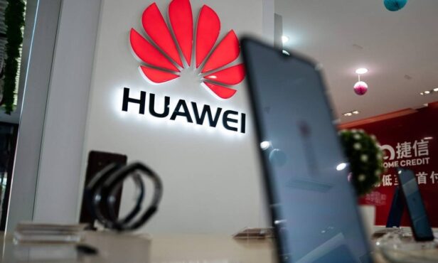Huawei é investigada em Nova York por roubo de segredo industrial
