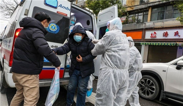 Coronavírus avança no Irã para 245 casos confirmados