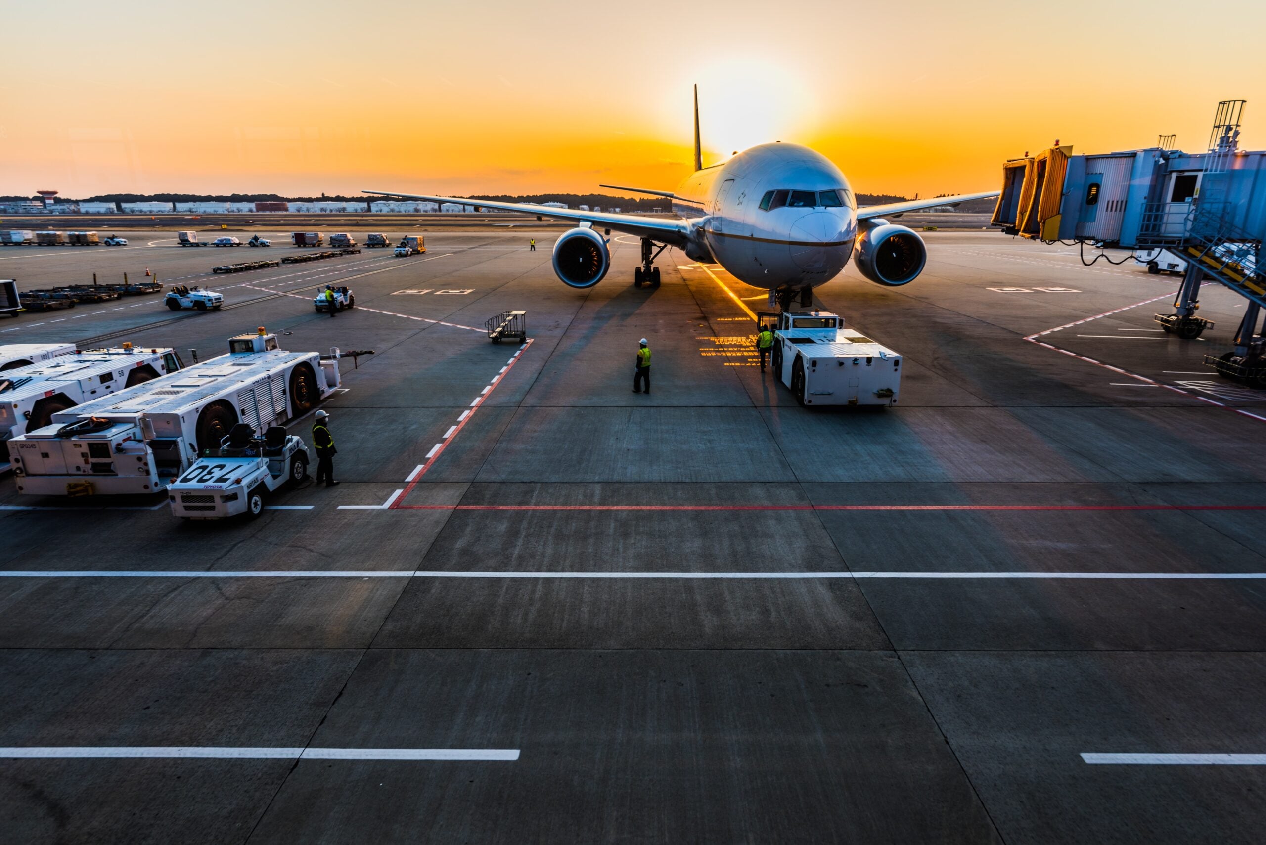 Europa tem maioria para aprovar reembolso de passagens aéreas através de vouchers