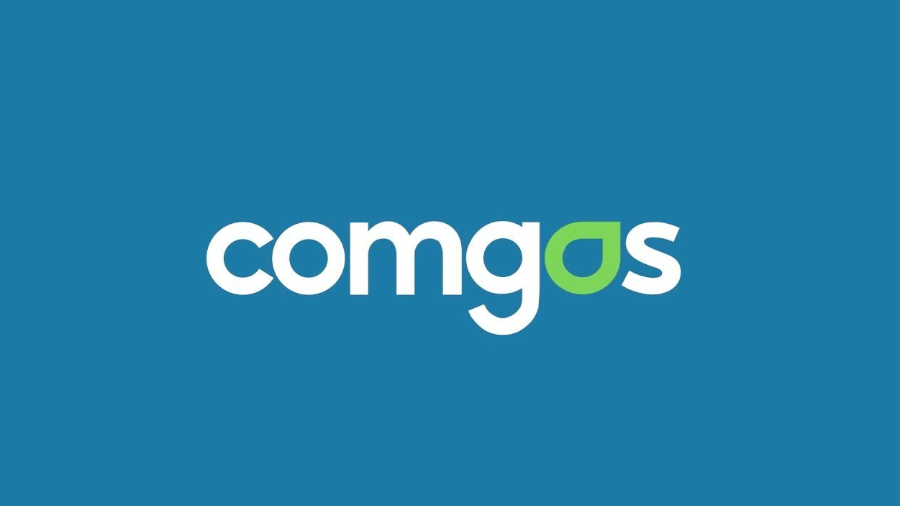 Lucro líquido da Comgás (CGAS3) cai 57,2% no 4TRI19 e soma R$ 367,17 mi