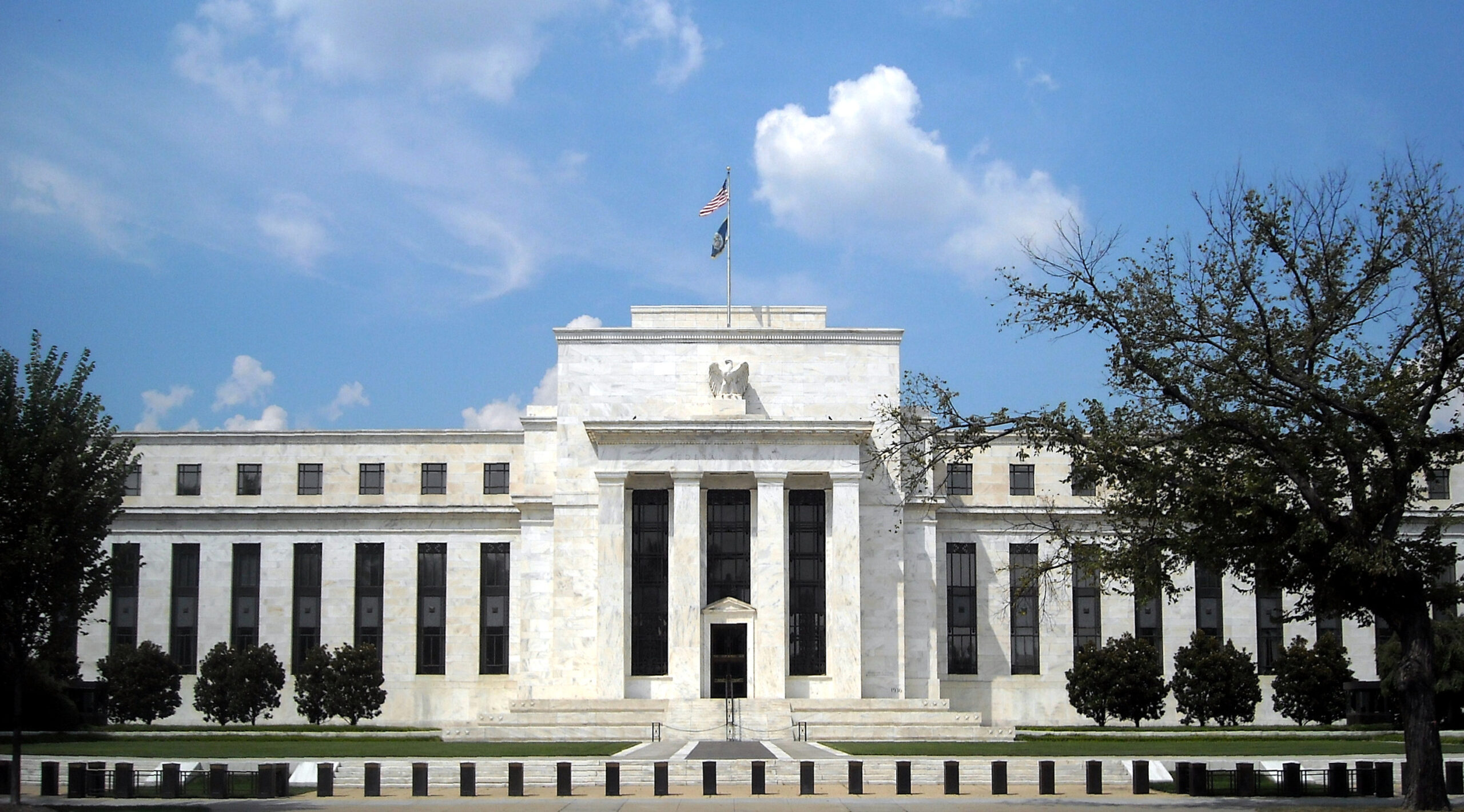 Tesouro tem queda de faturamento depois de Fed reduzir taxas