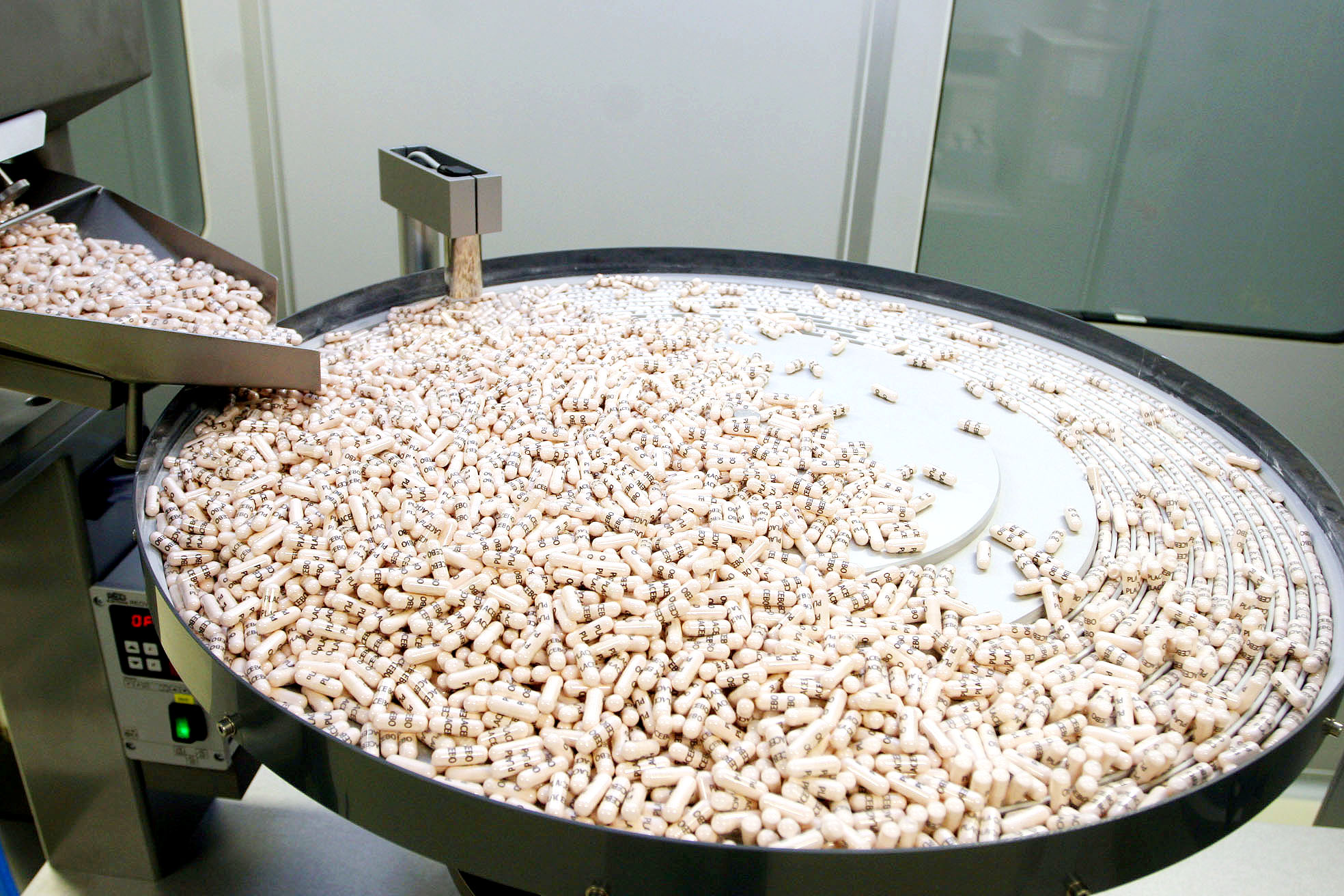 Blau (BLAU3) compra Pharma Limírio por R$ 150 mi