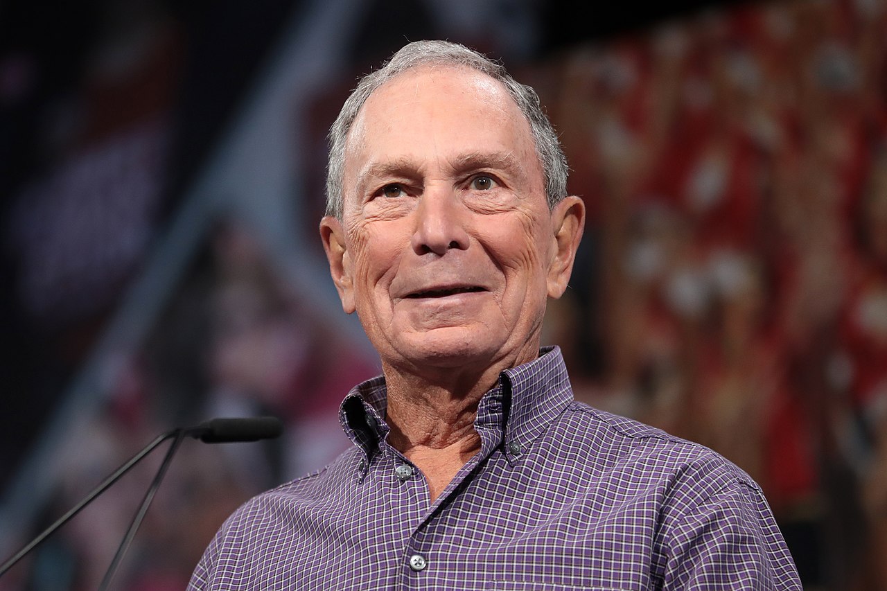 Pressionado, Bloomberg afirma que não fará mais acordos confidenciais