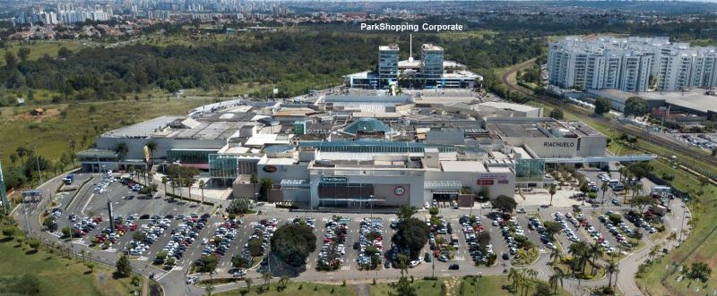 Multiplan (MULT3) compra fatia e aumenta participação de shopping em Brasília
