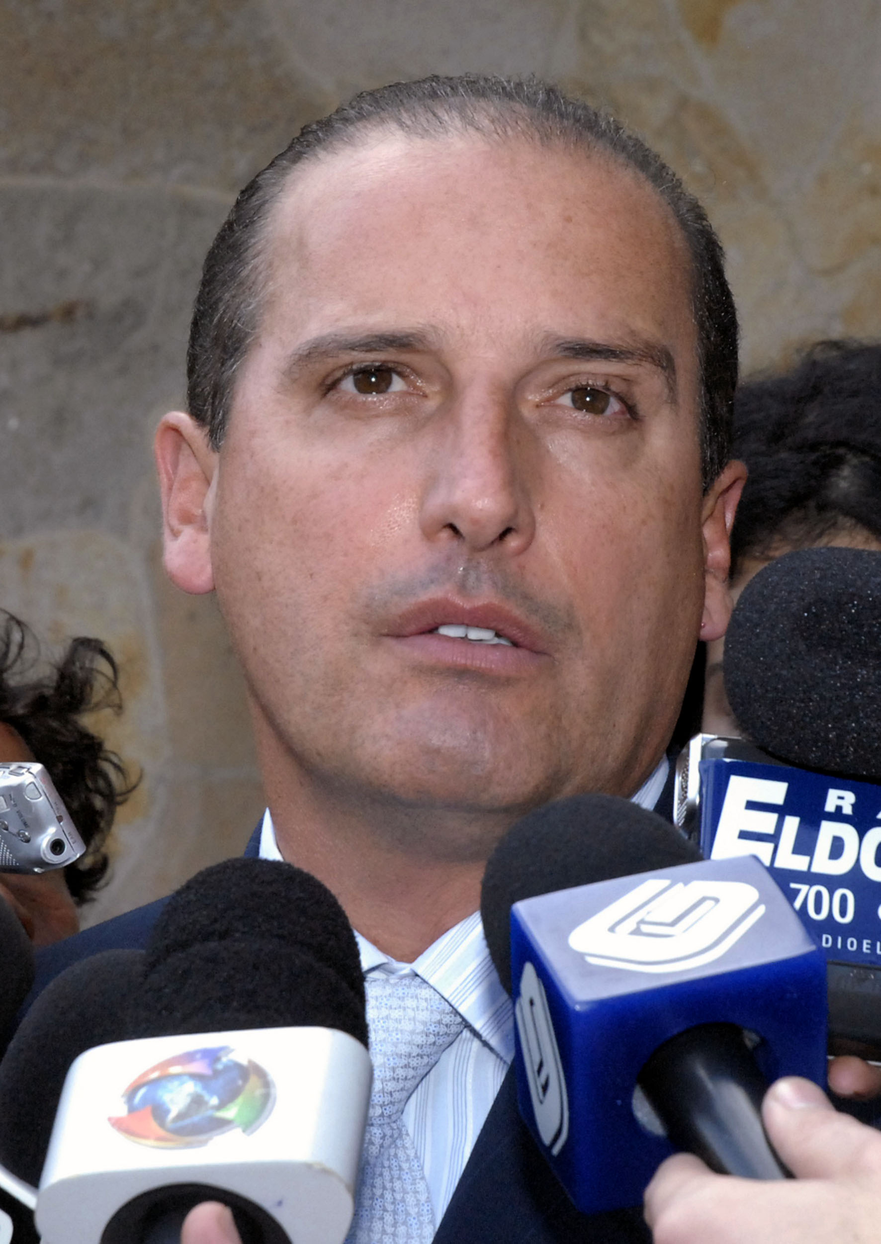 Onyx deixará Casa Civil para assumir Ministério da Cidadania