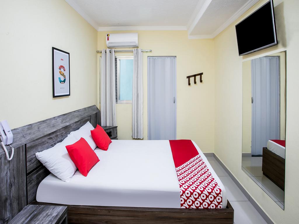 Oyo, unicórnio indiano de hospedagem, planeja expansão no Brasil