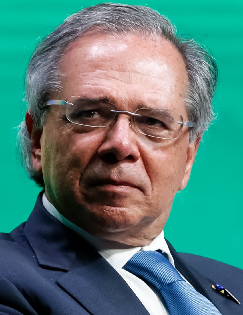 Reforma administrativa não vai mexer em direito adquirido, diz Guedes