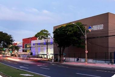 brMalls (BRML3) compra fatia e aumenta participação no Shopping Piracicaba (SP)