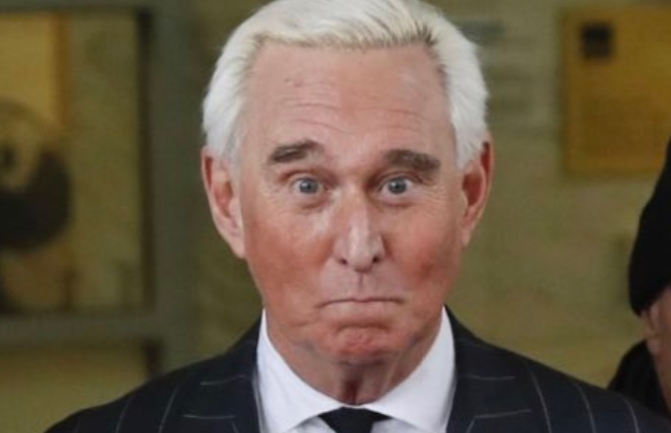 Assessor de Donald Trump é condenado a 3 anos e 4 meses de prisão