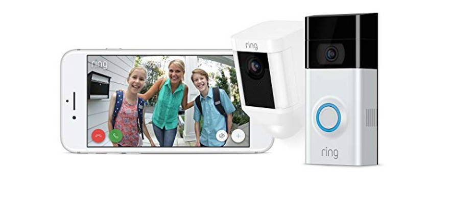 Câmeras da Amazon expõem dados sem consentimento de usuários, diz site