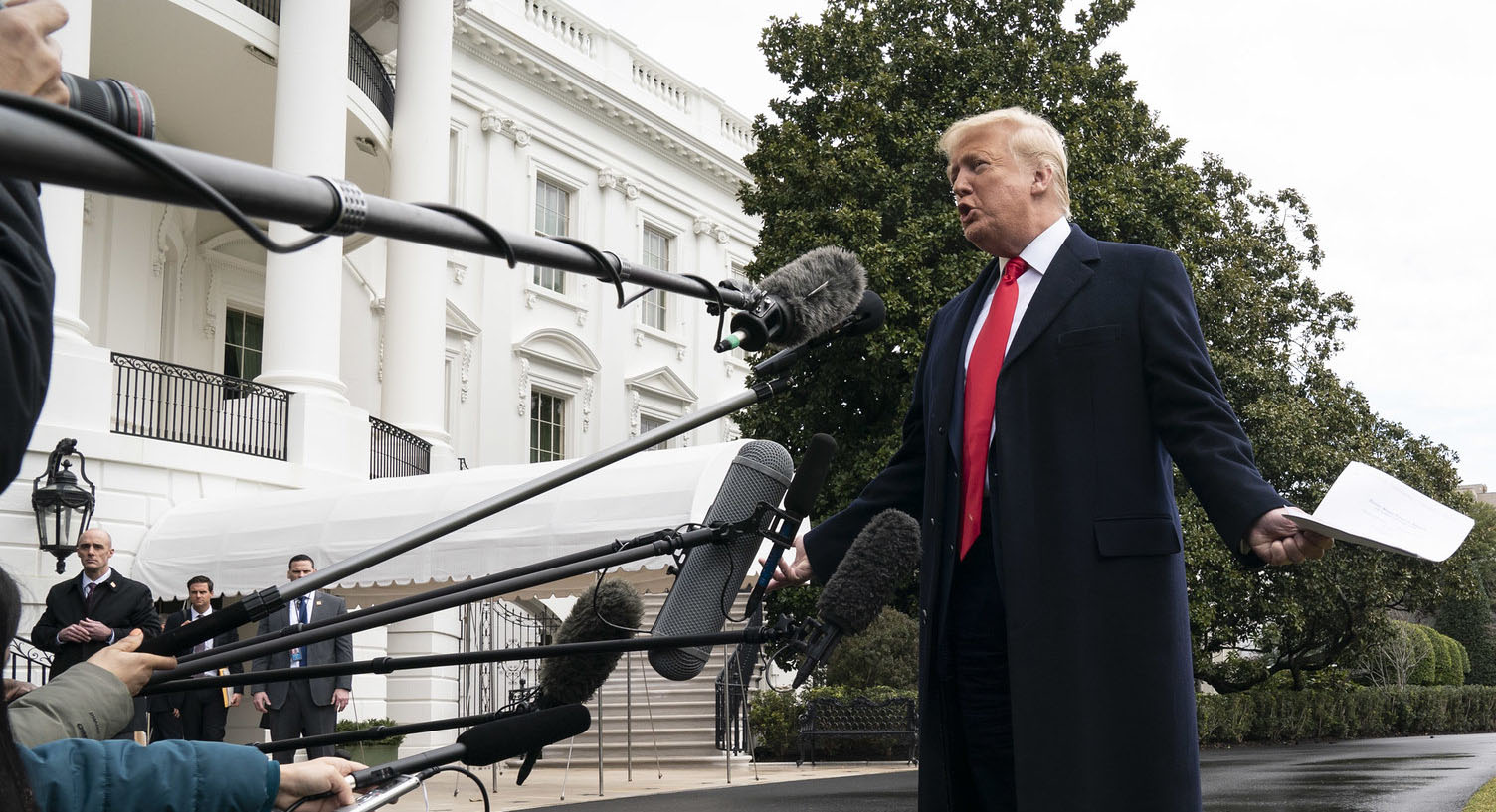 Eleições nos EUA apresentarão série de oportunidades para investidores