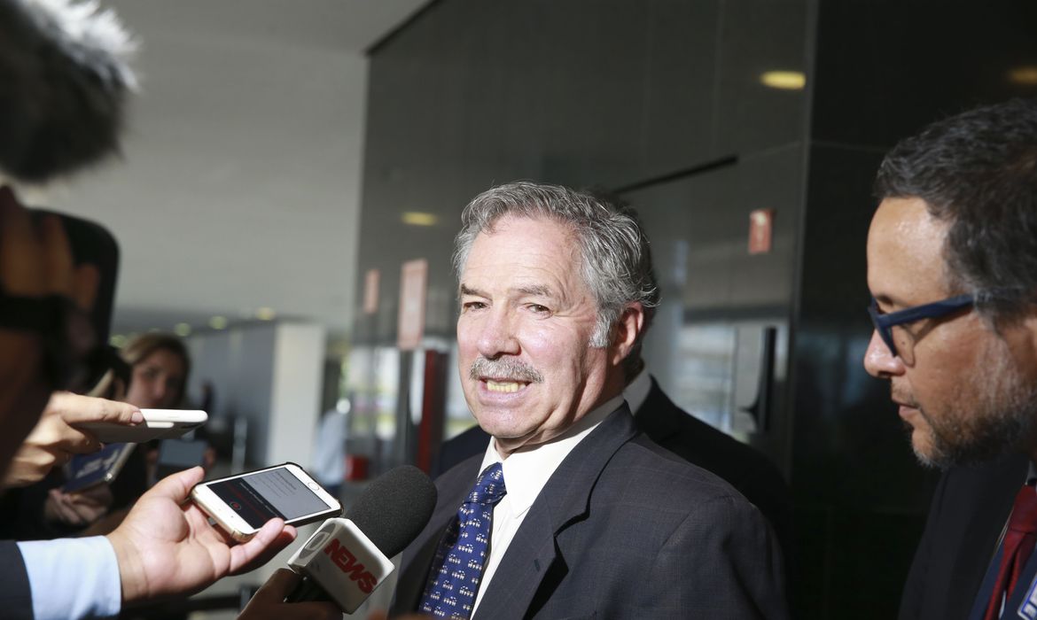 Bolsonaro e presidente argentino têm reunião marcada para março