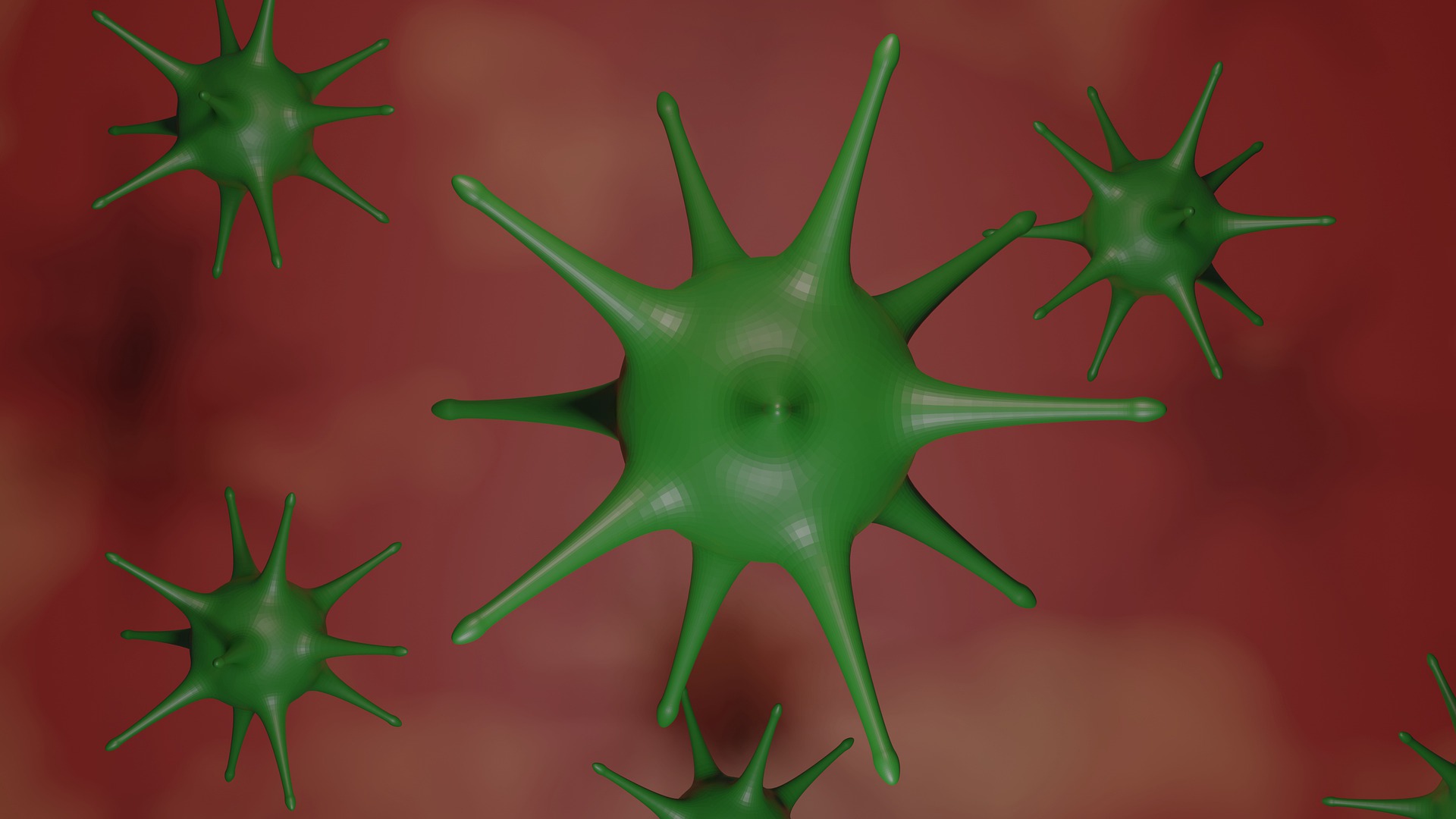 OMS eleva o risco de pandemia do coronavírus para “muito alto”