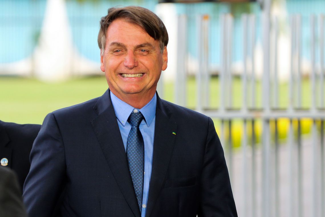 Governadores articulam frente para desafiar Bolsonaro após carta