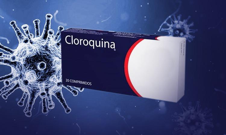 Cloroquina em casos graves de Covid-19 pode ser autorizada pela Saúde