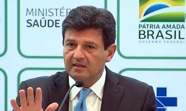 Governo baixa portaria e descumprimento de quarentena pelo Covid-19 pode levar à cadeia
