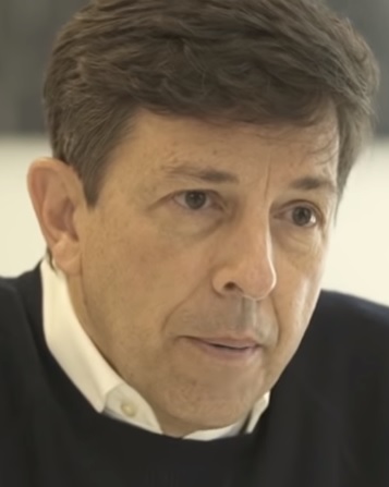 Fundador do Novo, João Amoêdo deixa presidência do partido