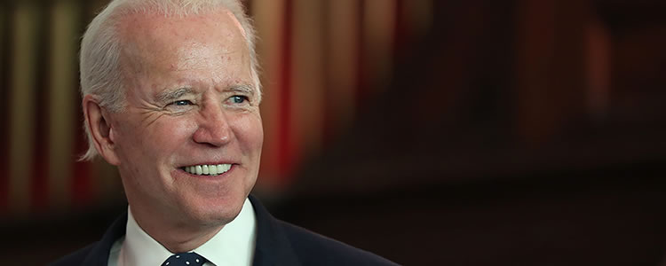 Joe Biden vence as primárias na Virgínia na primeira definição da Super Terça