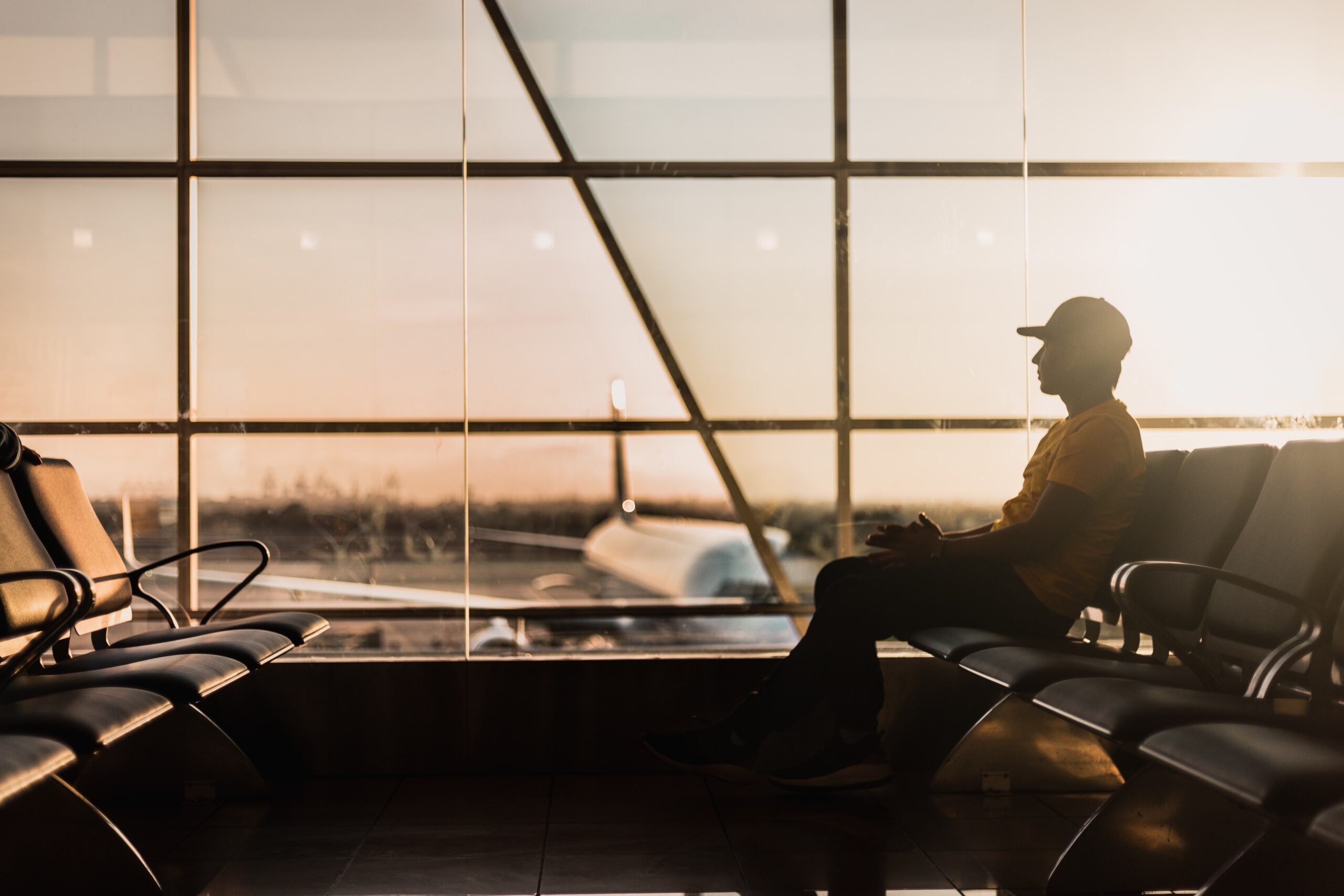 Governo federal planeja socorro a Companhias Aéreas