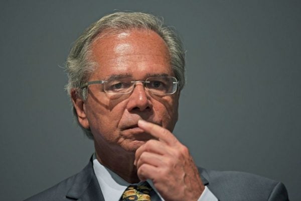 Paulo Guedes diz que reforma tributária “ainda não está madura”