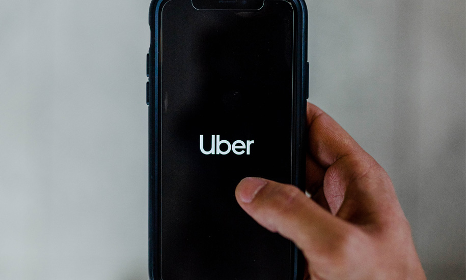 Uber pede à Trump a inclusão de motoristas no pacote de estímulo durante coronavírus