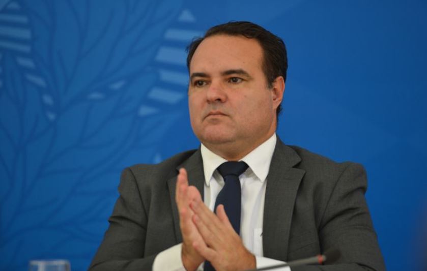 Reforma administrativa “fará Estado se modernizar”, segundo ministro