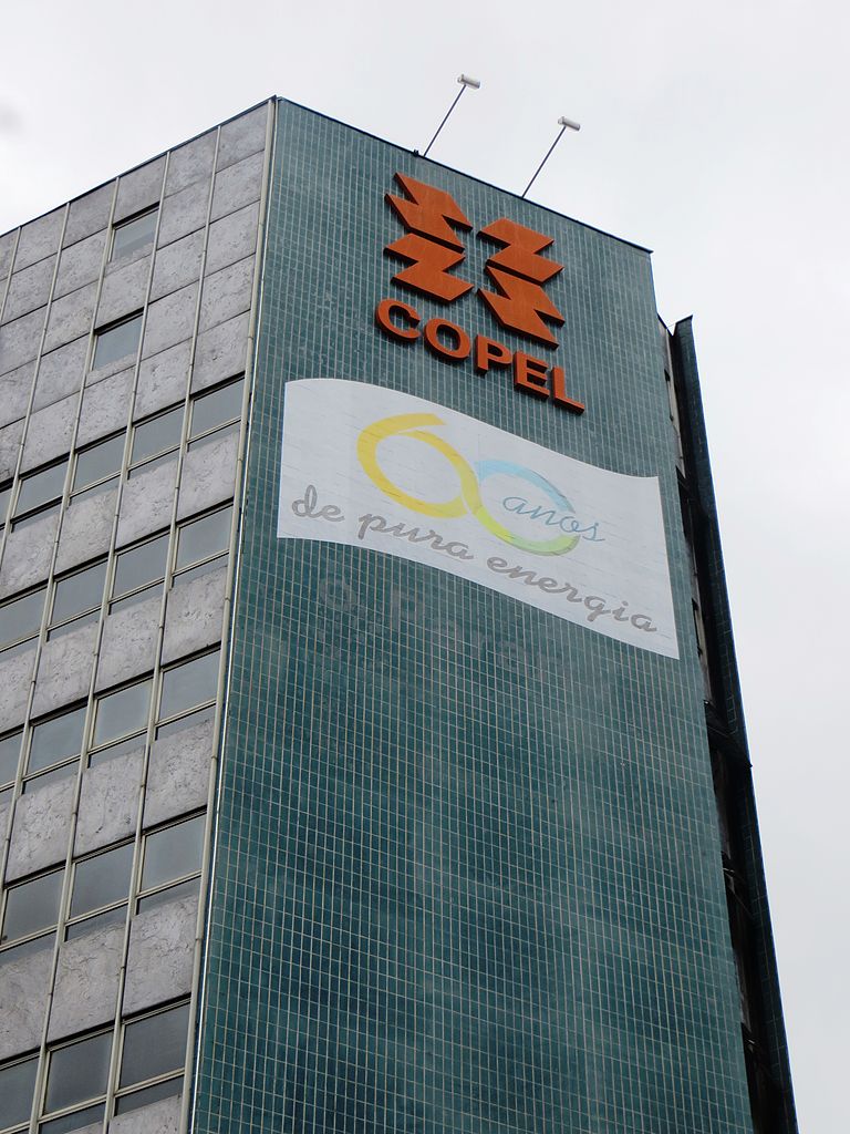 Copel (CPLE6): lucro do 1TRI tem ligeira alta de 0,98%, para R$ 510,9 milhões