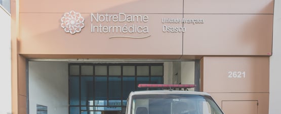 Intermédica (GNDI3) foca em ganho de sinergia em regiões estratégicas