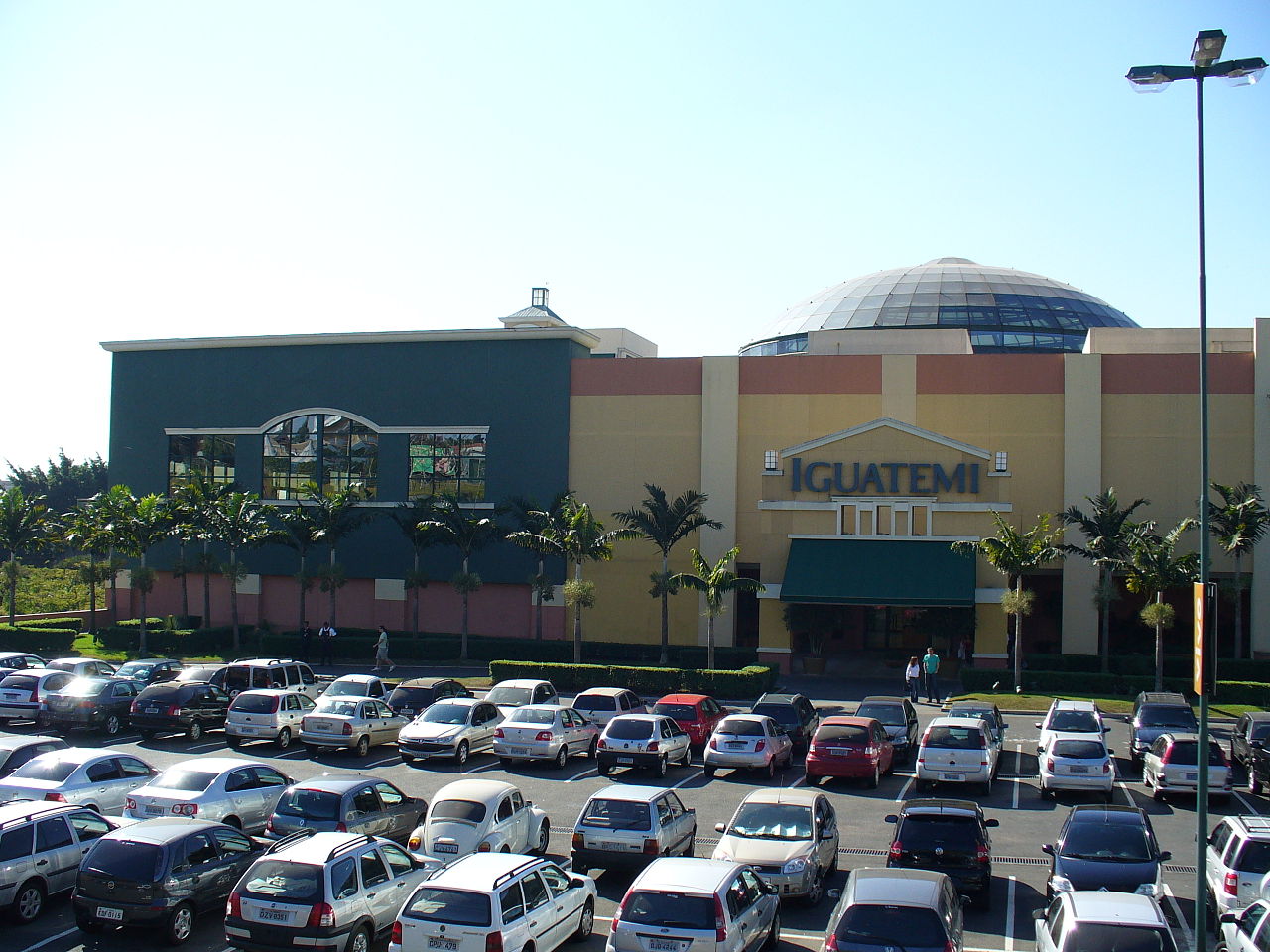 Associação diz que 69% dos shoppings do País já reabriram