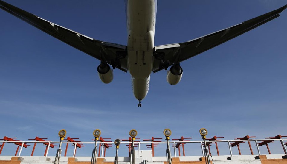 Recuperação de setor aéreo poderá demorar até três anos, aponta Iata