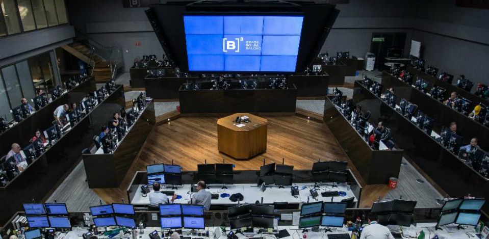 Pesquisa B3: investidor jovem cresce e aplica recursos de até R$ 260 bi