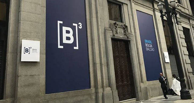 B3 (B3SA3) aumenta investimentos em novos produtos