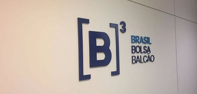 B3 (BSA3) passa a calcular taxa e PU de CRA no mercado secundário