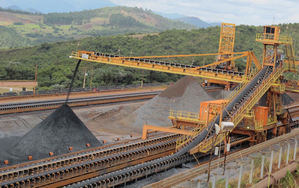 Vale (VALE3) fecha acordo para criação de empresa de baixa emissão de gases