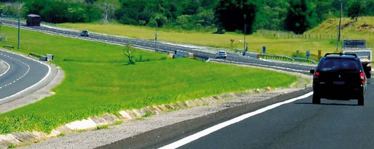 CCR (CCRO3) tem redução de 4,8% de tráfego consolidado na última semana