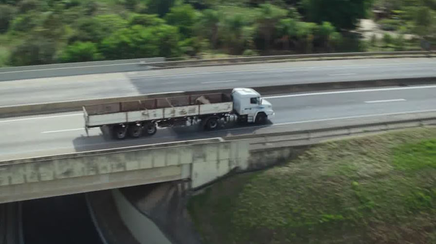 CCR (CCRO3): movimentação nas rodovias cai apenas 0,03% na última semana