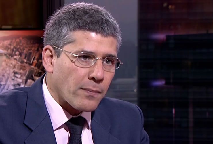 Retomada econômica será em U, projeta HSBC