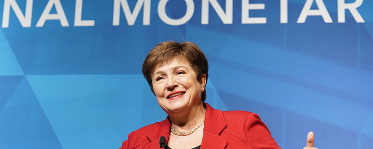 FMI prevê que recuperação econômica não acontecerá por completo em 2021