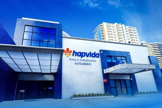 Hapvida (HAPV3) adquire Grupo Santa Filomena (SP) por R$ 45 mi