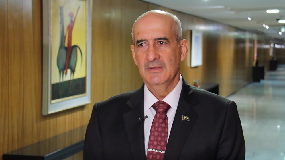 Ministro diz que Bolsonaro citou PF “em contexto diferente” de Moro