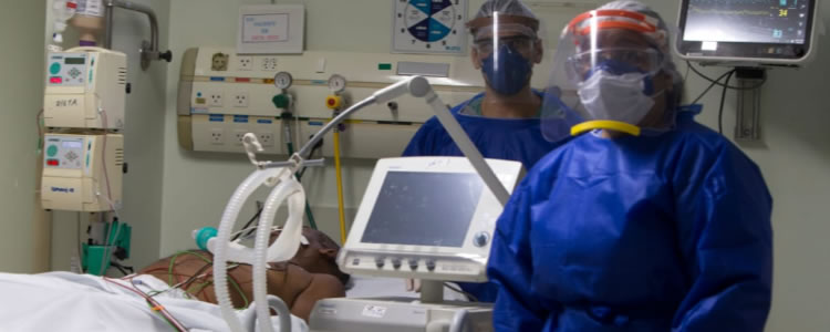 Coronavírus: Brasil ultrapassa 200 mil casos confirmados e óbitos chegam a 14 mil