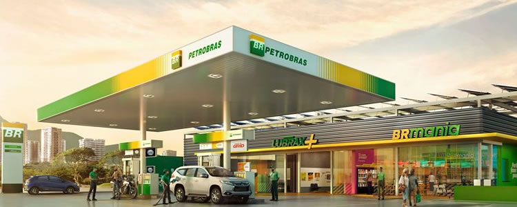 Petrobras (PETR4) aumenta preço da gasolina em 10% nas refinarias