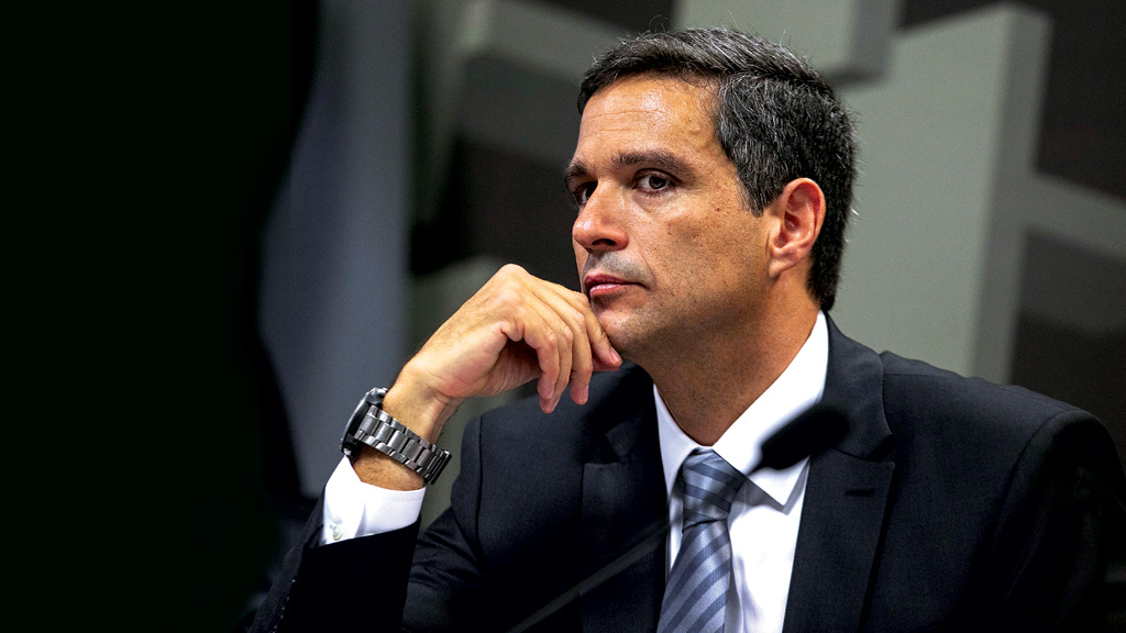 BC admite não ter dados ‘sólidos’ sobre o comportamento da economia