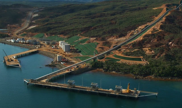 Vale (VALE3) confirma adiamento da venda da Vale Nova Caledônia