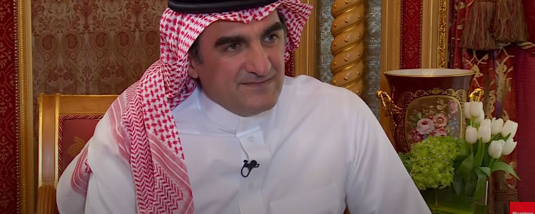 Fundo soberano da Arábia Saudita compra ações do Facebook, Disney, Boeing e Citigroup